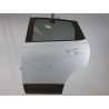 PORTE ARRIERE GAUCHE NISSAN QASHQAI