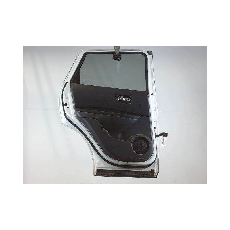 PORTE ARRIERE GAUCHE NISSAN QASHQAI