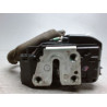 SYSTEME CONDAMNATION ARRIERE DROIT NISSAN QASHQAI