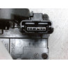 SYSTEME CONDAMNATION ARRIERE DROIT NISSAN QASHQAI