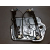 MECANISME+MOTEUR LEVE-GLACE AVANT DROIT NISSAN QASHQAI