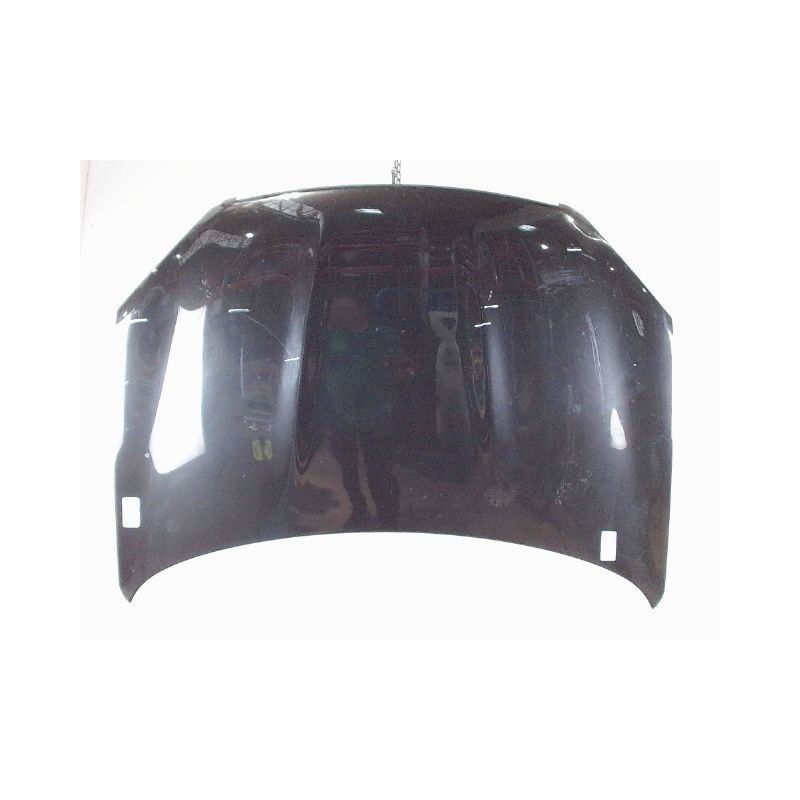 CAPOT NISSAN QHASQAI 2007-