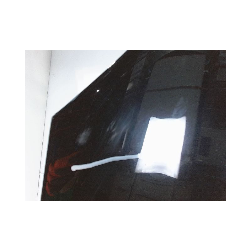 CAPOT NISSAN QHASQAI 2007-