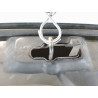 CAPOT NISSAN QHASQAI 2007-