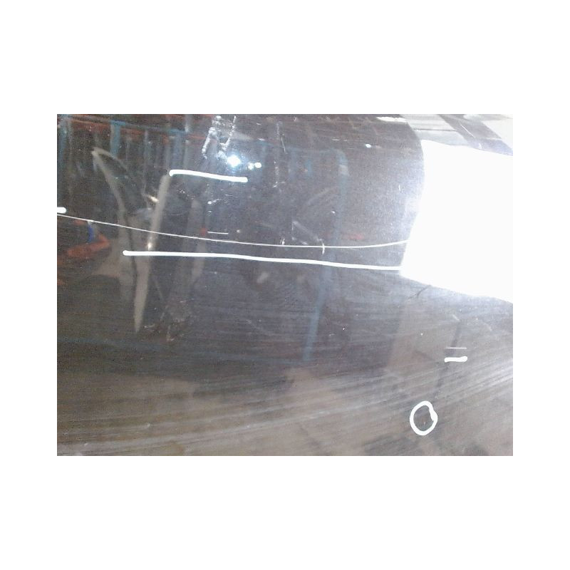 PORTE AVANT DROIT NISSAN QHASQAI 2007-