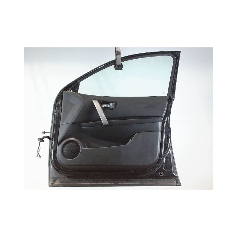 PORTE AVANT DROIT NISSAN QHASQAI 2007-