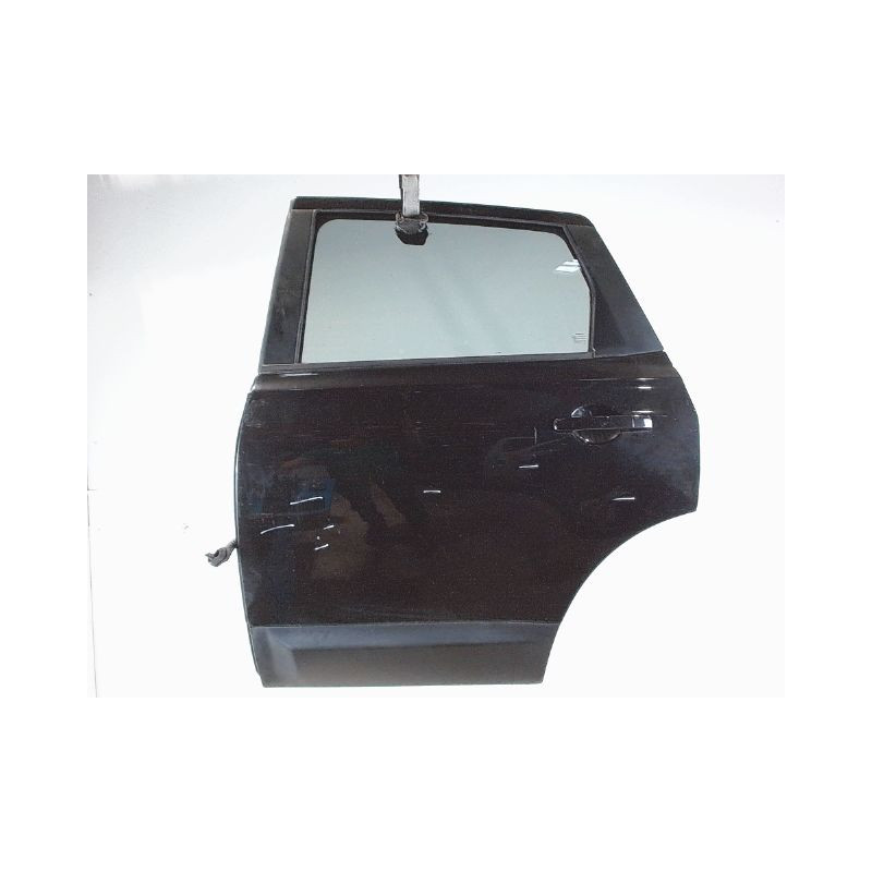 PORTE ARRIERE GAUCHE NISSAN QHASQAI 2007-