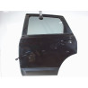 PORTE ARRIERE GAUCHE NISSAN QHASQAI 2007-