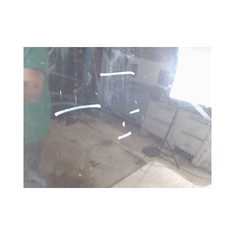 PORTE ARRIERE GAUCHE NISSAN QHASQAI 2007-