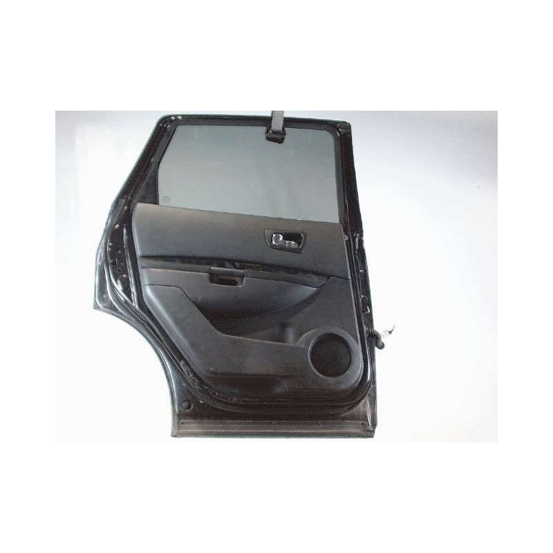 PORTE ARRIERE GAUCHE NISSAN QHASQAI 2007-