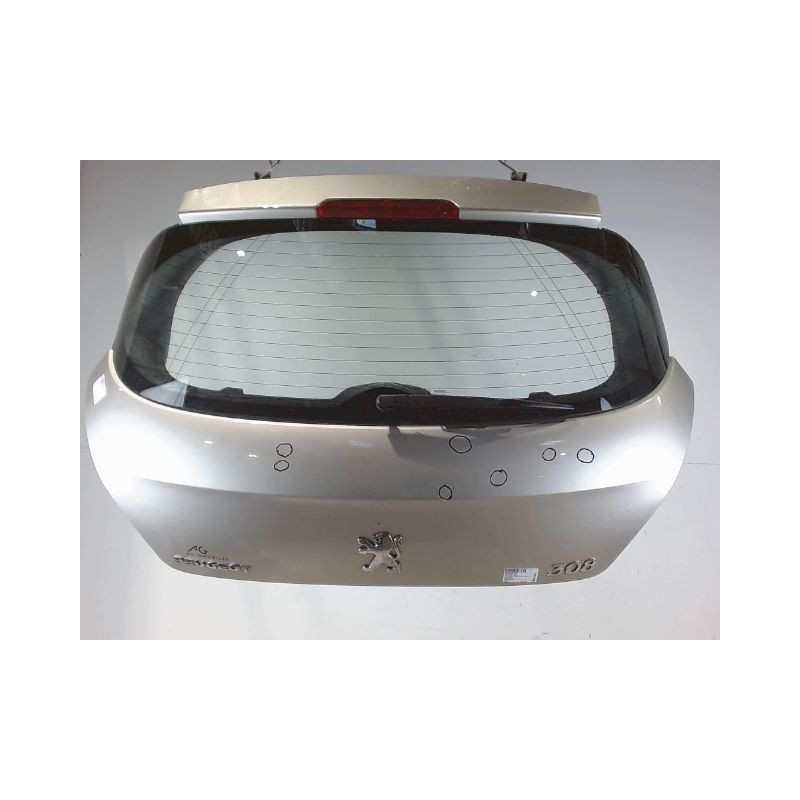 HAYON PEUGEOT 308 2007-