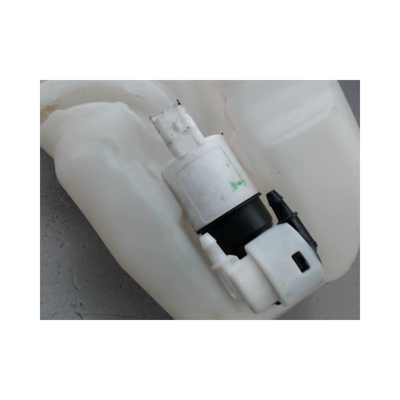 RESERVOIR LAVE-GLACE AVANT CITROEN C3