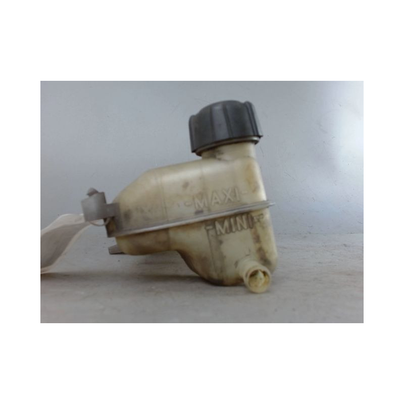 VASE EXPANSION RENAULT CLIO