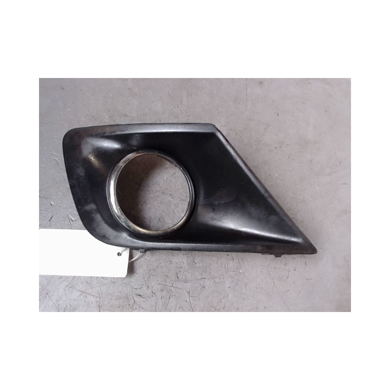 OBTURATEUR PHARE ADDITIONNEL PARE-CHOC AVD PEUGEOT 207