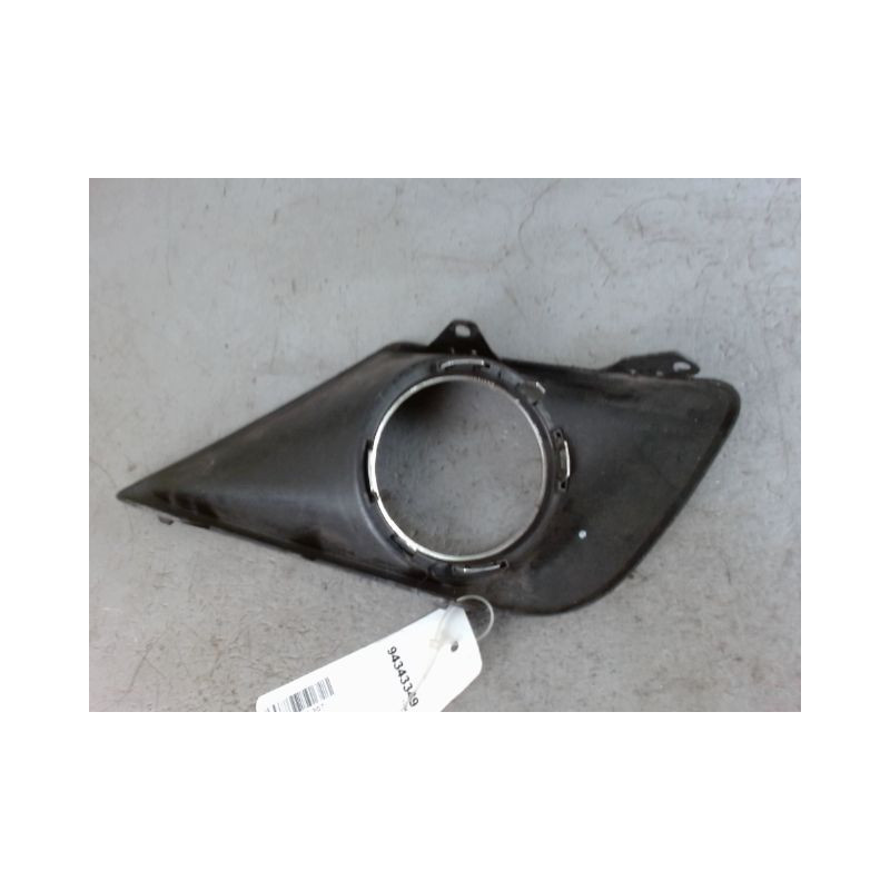 OBTURATEUR PHARE ADDITIONNEL PARE-CHOC AVD PEUGEOT 207