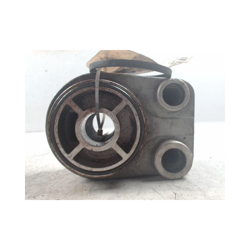 SUPPORT FILTRE A HUILE RENAULT CLIO 1.5 dCi 90