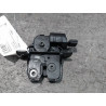 SERRURE HAYON  RENAULT TWINGO