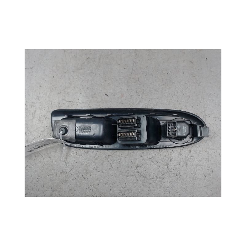 COMMANDE LEVE-GLACE PORTE AVG RENAULT CLIO II PH.1 98-2001