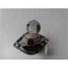 DEMARREUR FIAT PUNTO