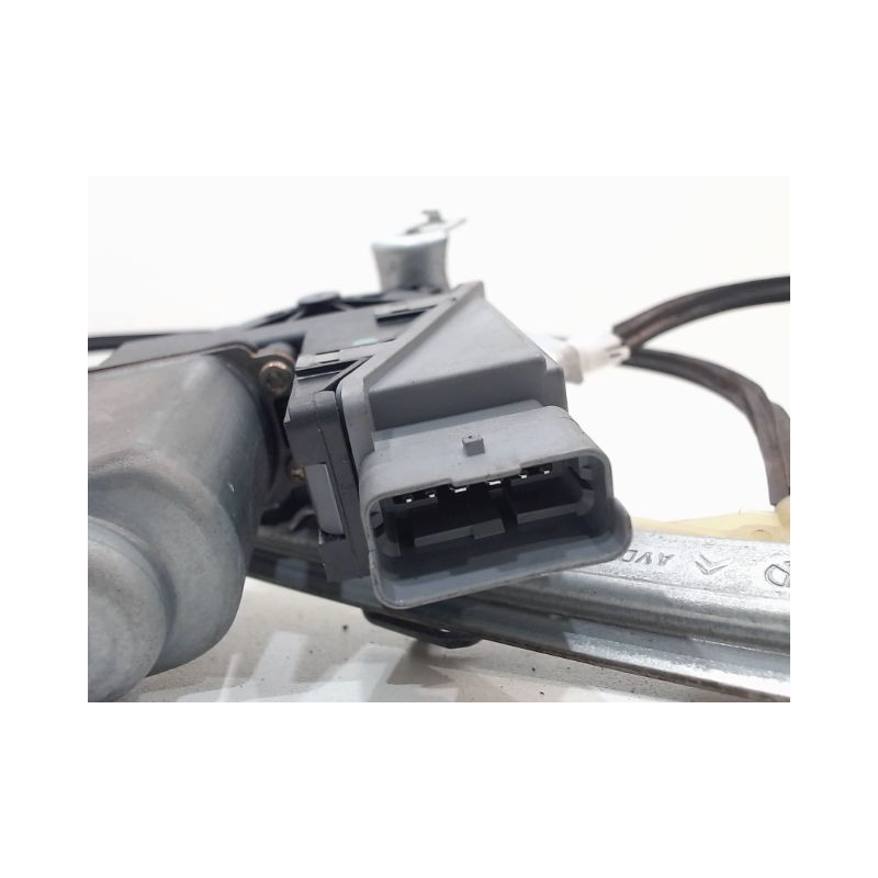 MECANISME+MOTEUR LEVE-GLACE AVANT DROIT CITROEN XSARA