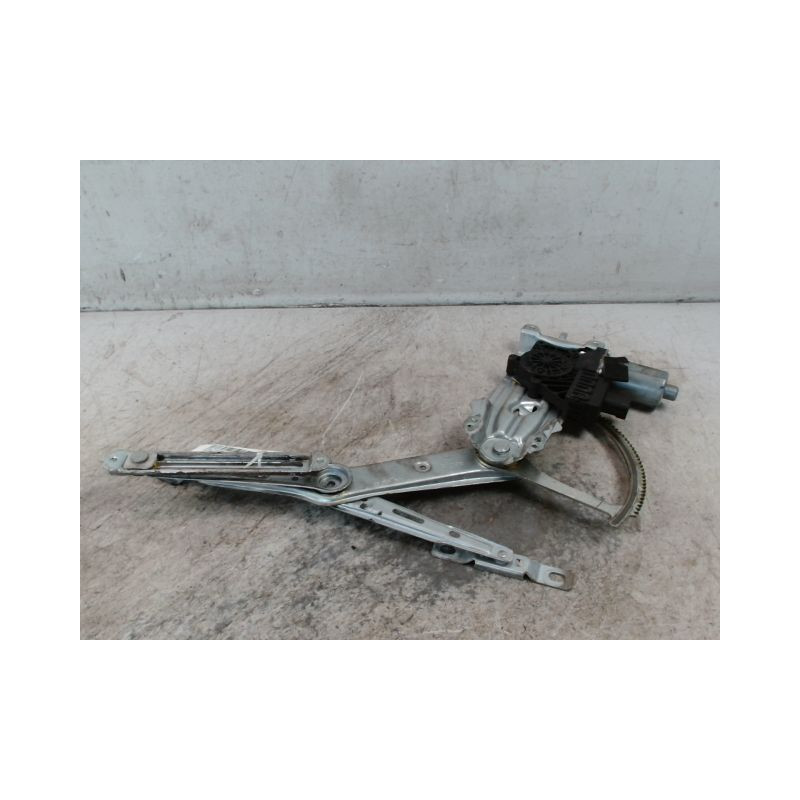 MECANISME+MOTEUR LEVE-GLACE AVANT GAUCHE OPEL ZAFIRA