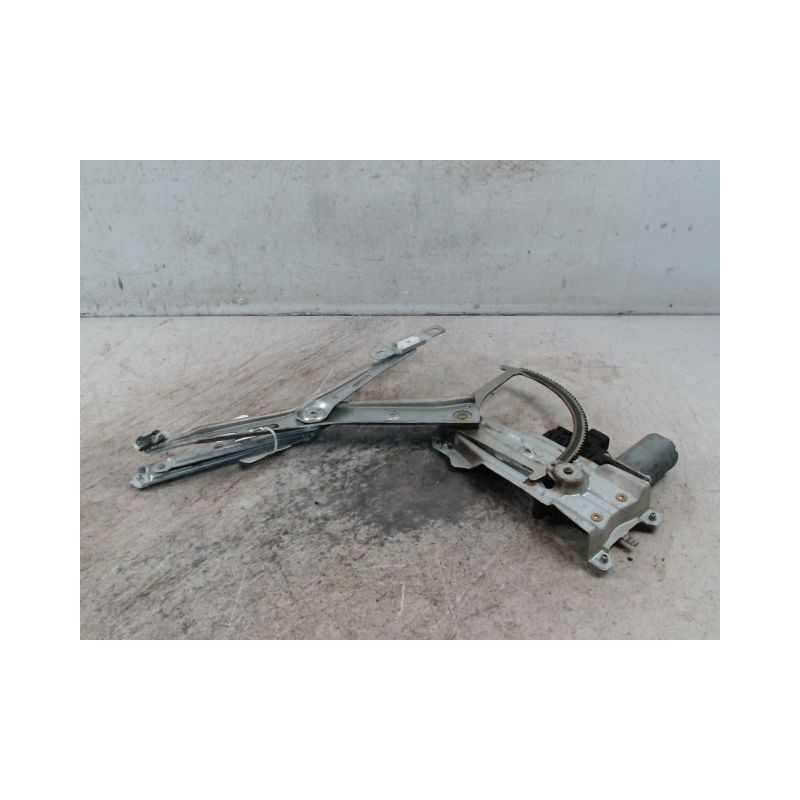 MECANISME+MOTEUR LEVE-GLACE AVANT GAUCHE OPEL ZAFIRA
