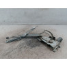MECANISME+MOTEUR LEVE-GLACE AVANT GAUCHE OPEL ZAFIRA