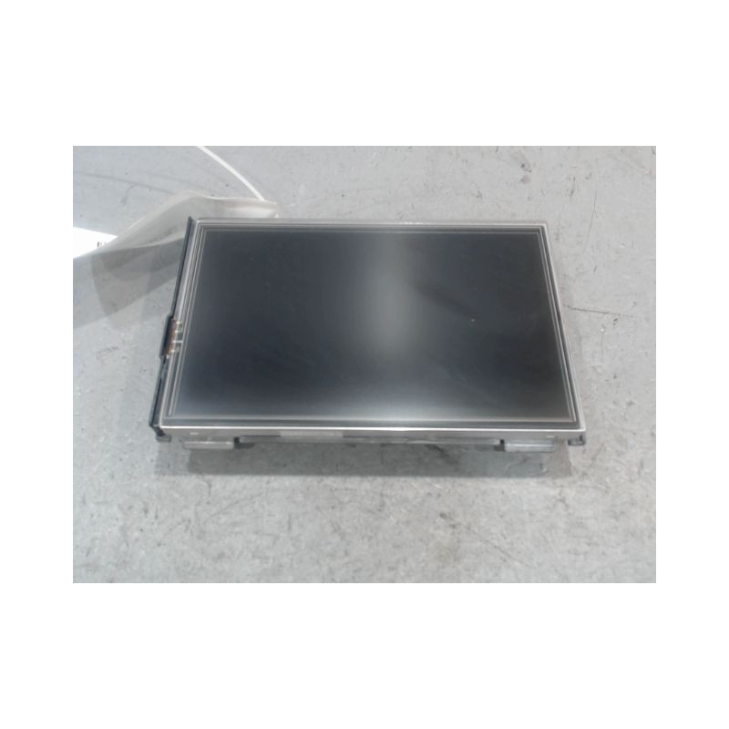 ECRAN GPS PEUGEOT 208