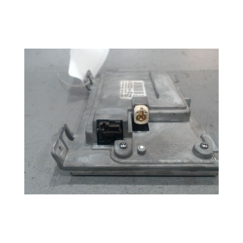 ECRAN GPS PEUGEOT 208