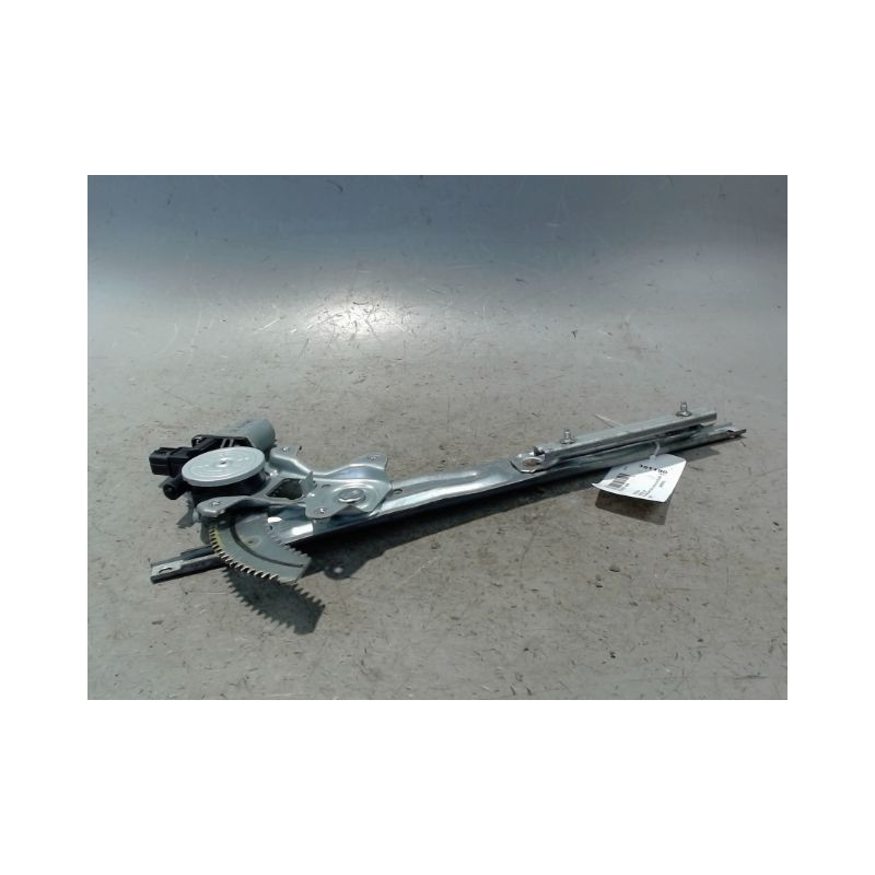 MECANISME+MOTEUR LEVE-GLACE AVANT DROIT PEUGEOT 4008