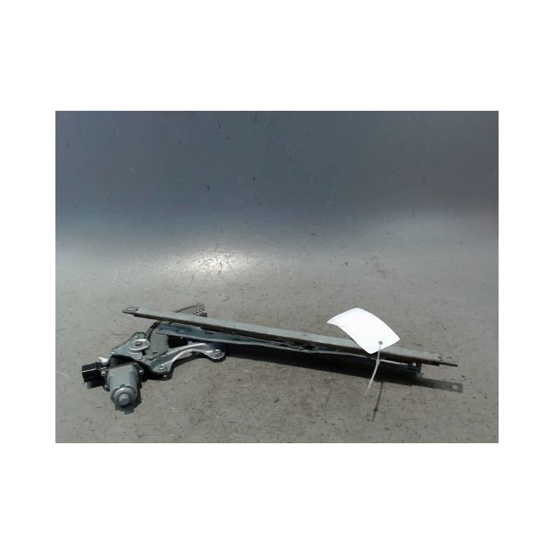 MECANISME+MOTEUR LEVE-GLACE AVANT DROIT PEUGEOT 4008