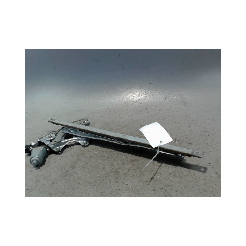 MECANISME+MOTEUR LEVE-GLACE AVANT DROIT PEUGEOT 4008