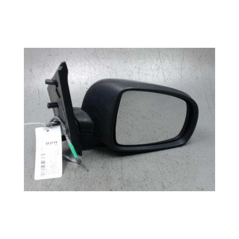 RETROVISEUR EXTERIEUR ELECTRIQUE DROIT NISSAN NOTE