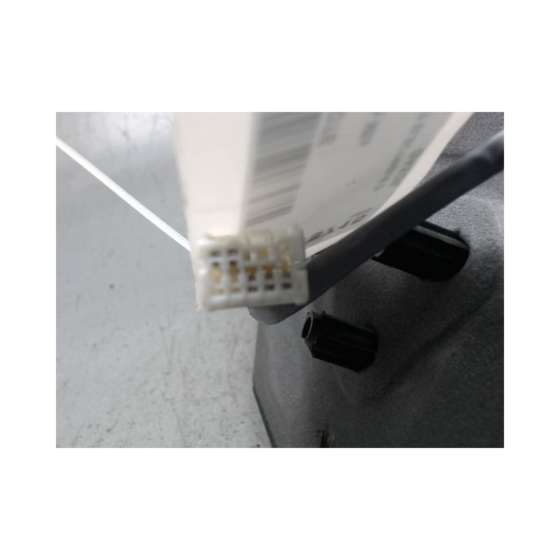RETROVISEUR EXTERIEUR ELECTRIQUE DROIT NISSAN NOTE
