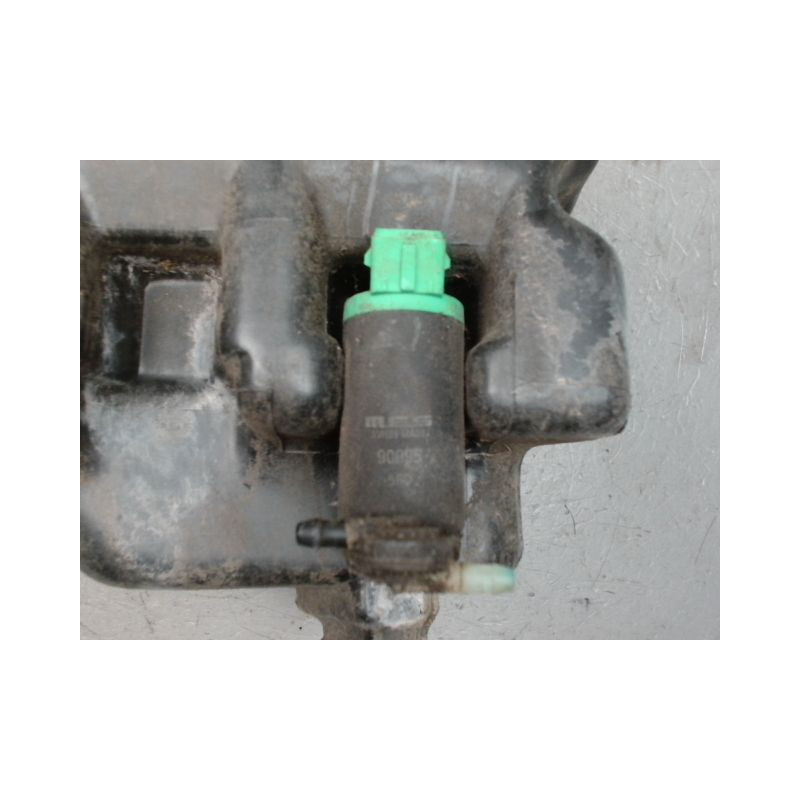 RESERVOIR LAVE-GLACE AVANT PEUGEOT 106 92-96