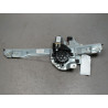 MECANISME+MOTEUR LEVE-GLACE AVANT DROIT PEUGEOT 208