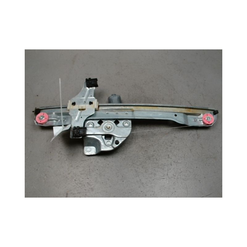 MECANISME+MOTEUR LEVE-GLACE AVANT DROIT PEUGEOT 208