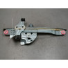 MECANISME+MOTEUR LEVE-GLACE AVANT DROIT PEUGEOT 208