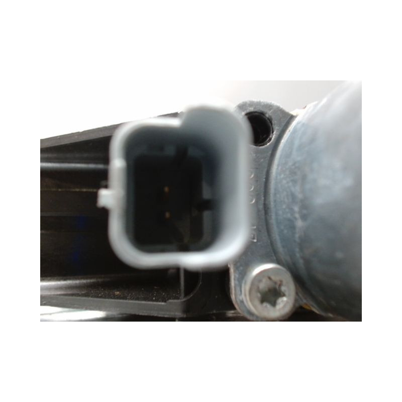 MECANISME+MOTEUR LEVE-GLACE AVANT DROIT PEUGEOT 208