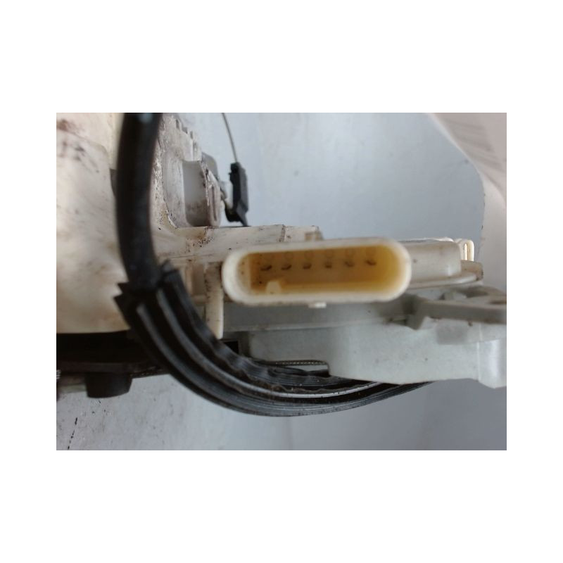 SYSTEME CONDAMNATION ARRIERE DROIT SEAT ALTEA