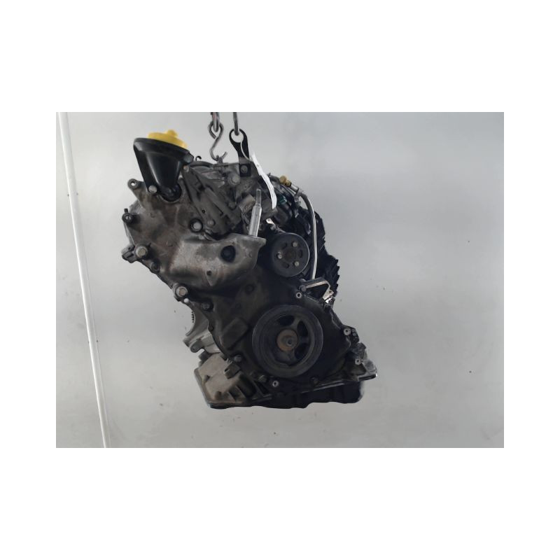 MOTEUR ESSENCE RENAULT TWINGO 1.0 SCe 70 