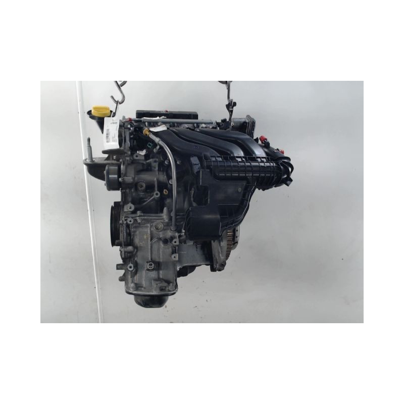 MOTEUR ESSENCE RENAULT TWINGO 1.0 SCe 70 
