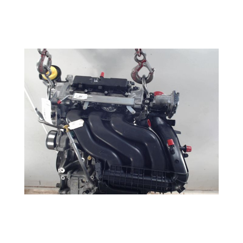 MOTEUR ESSENCE RENAULT TWINGO 1.0 SCe 70 