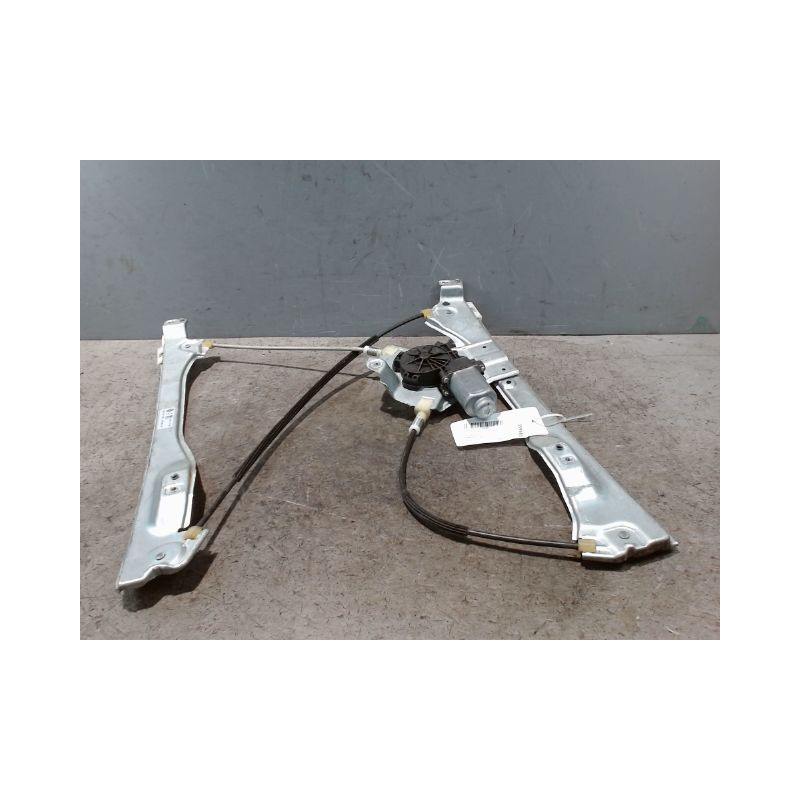MECANISME+MOTEUR LEVE-GLACE AVANT GAUCHE RENAULT CLIO III 2010-