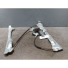 MECANISME+MOTEUR LEVE-GLACE AVANT GAUCHE RENAULT CLIO III 2010-