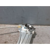 MECANISME+MOTEUR LEVE-GLACE AVANT GAUCHE RENAULT CLIO III 2010-