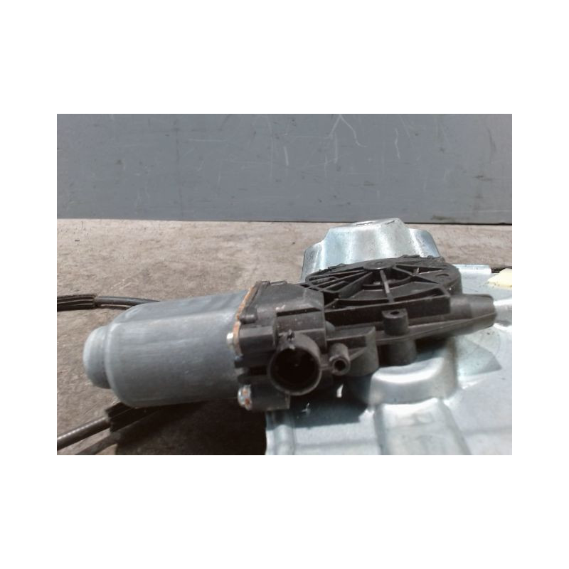 MECANISME+MOTEUR LEVE-GLACE AVANT GAUCHE RENAULT CLIO III 2010-