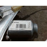 MECANISME+MOTEUR LEVE-GLACE AVANT GAUCHE RENAULT CLIO III 2010-