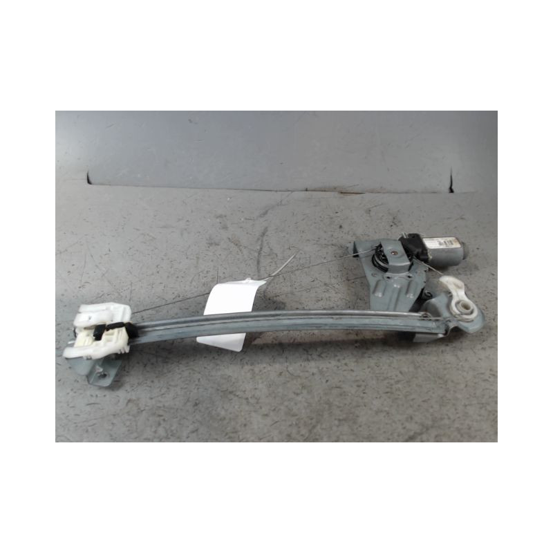 MECANISME+MOTEUR LEVE-GLACE ARRIERE DROIT PEUGEOT 206 5P