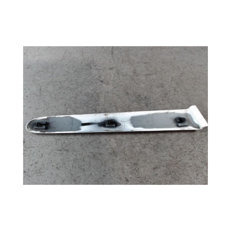 PROTECTION AILE ARRIERE GAUCHE PEUGEOT 206+ 2009-